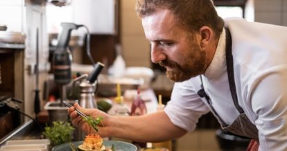 How To Get A Michelin Star: 5 Criteria For Restaurateurs